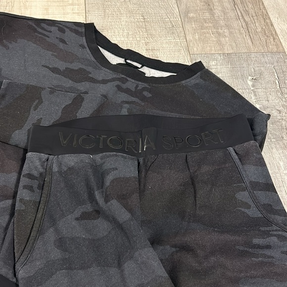 Victoria’s Secret sport sweatsuit - Picture 3 of 5